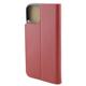 Galeli Book Case MARC Apple iPhone 11 rot