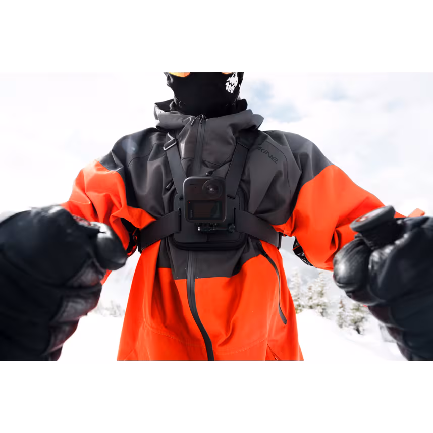 GoPro Chesty / Performance Chest Mount 2018