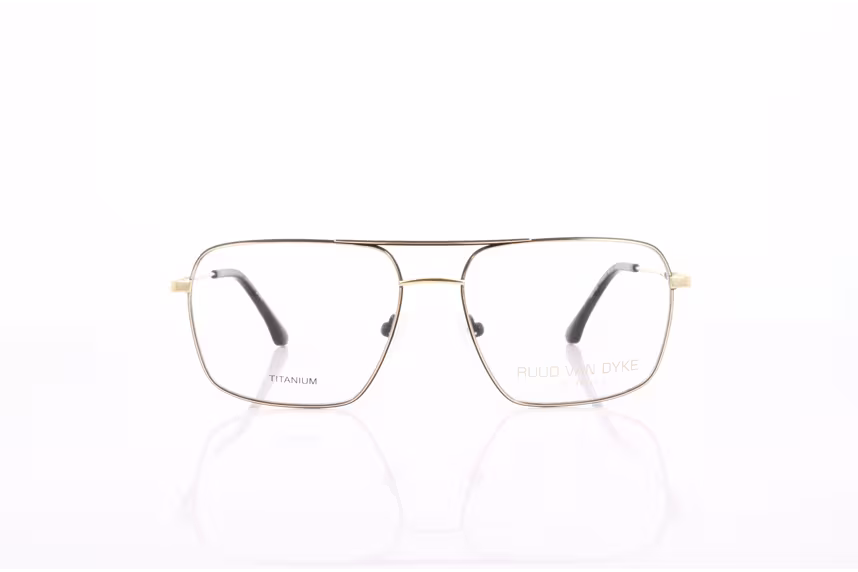 Ruud van Dyke RVD 1450T-5H