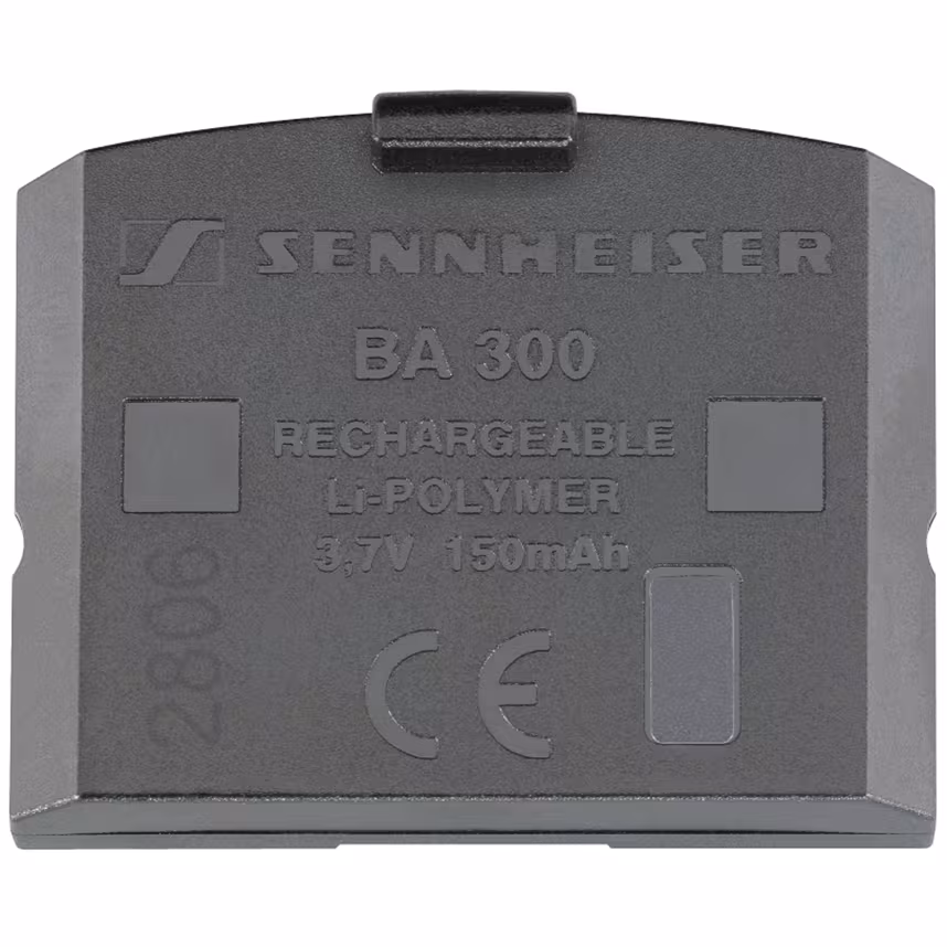 Sennheiser BA 300 Li-Ion Akku