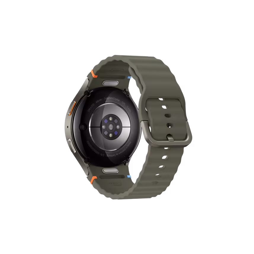 Samsung Galaxy Watch7 44mm BT green