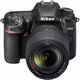 Nikon D7500 + AF-S DX 18-140/3,5-5,6G ED VR