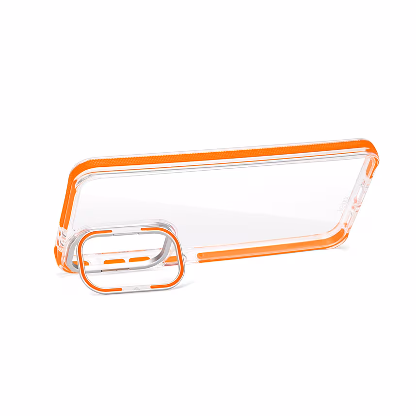 felixx Hybrid Case Shockproof mit Stand Samsung Galaxy A56