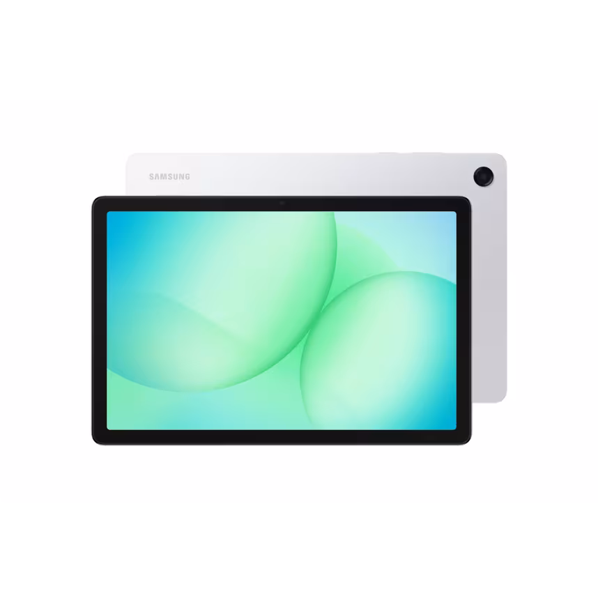 Samsung Galaxy Tab A11+WiFi 128GB Silver
