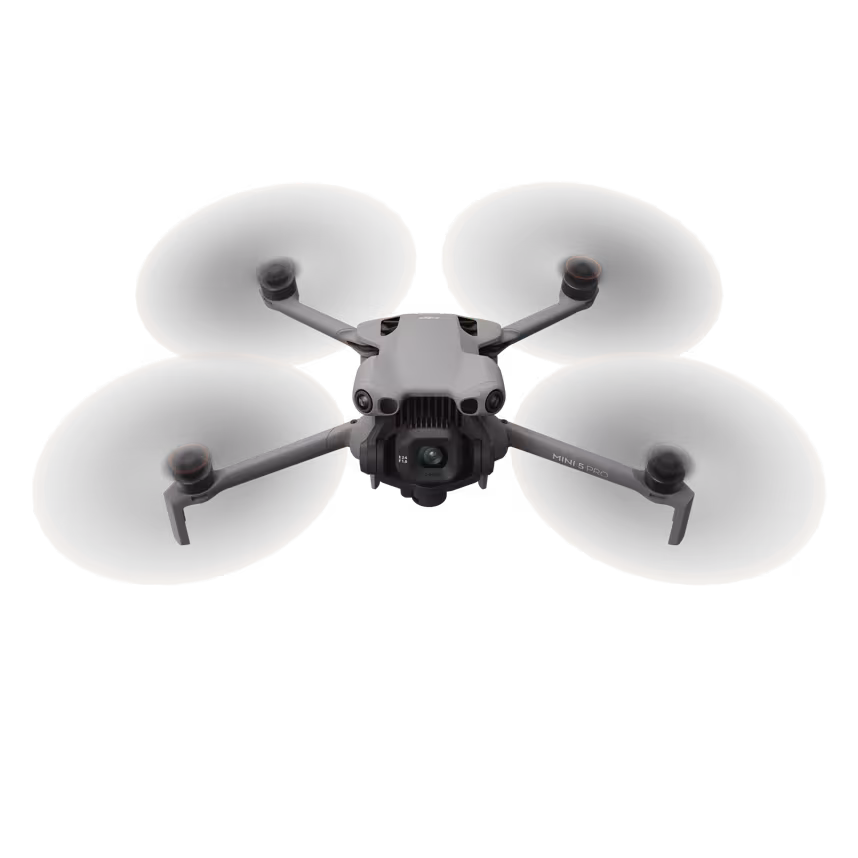 DJI Mini 5 Pro Fly More Combo (DJI RC 2)