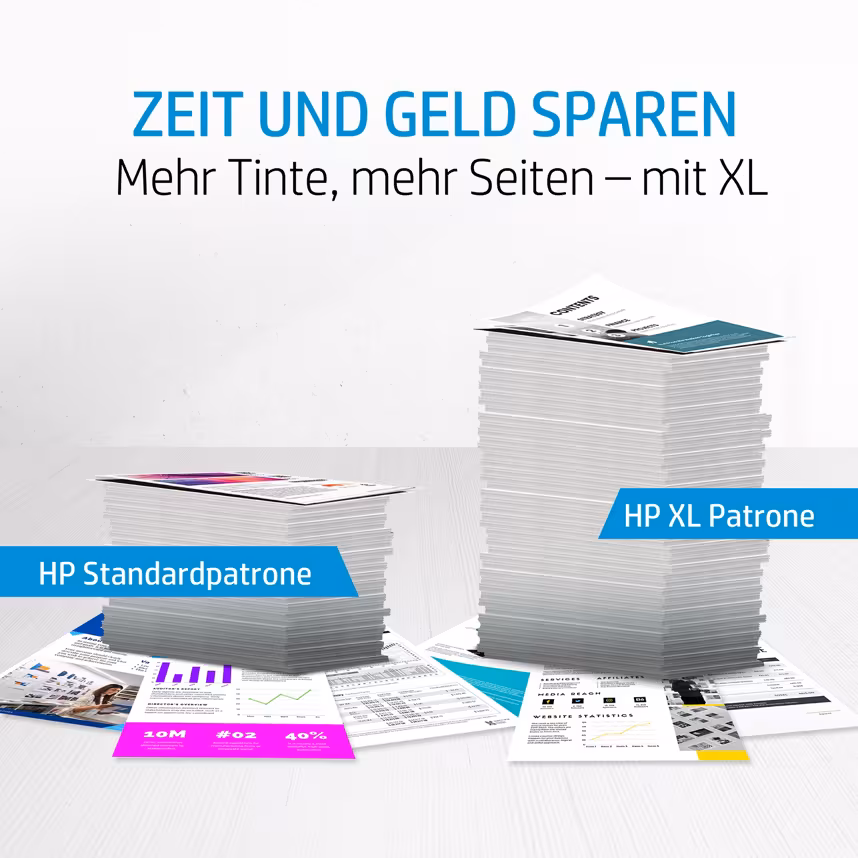 HP 951XL CN046AE Tinte cyan