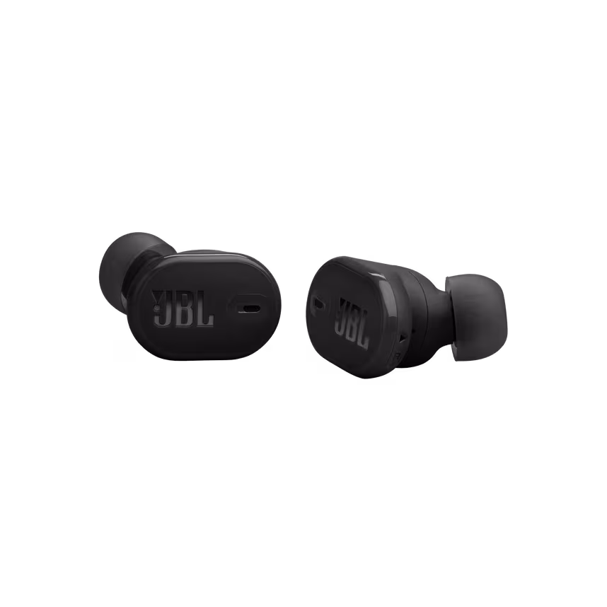 JBL Tune Buds 2 schwarz