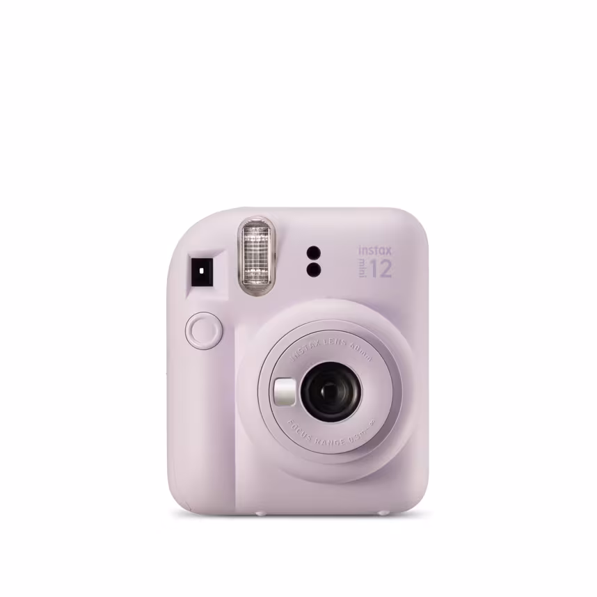Fujifilm Instax Mini 12 Lila