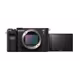 Sony ALPHA 7C Gehäuse schwarz