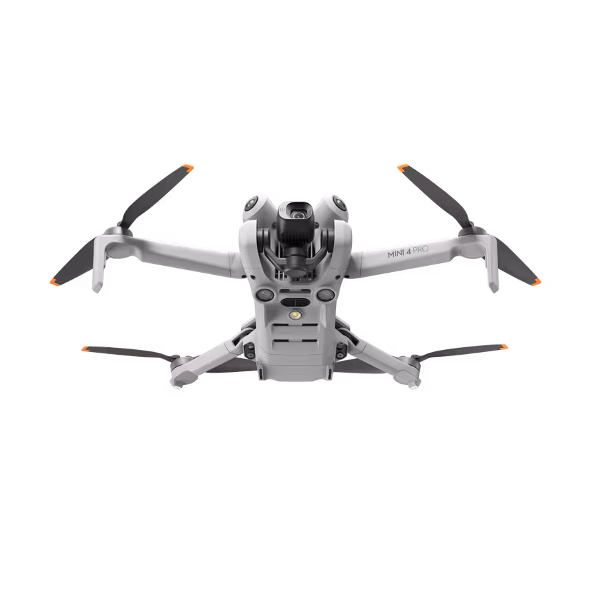 DJI Mini 4 Pro RC 2