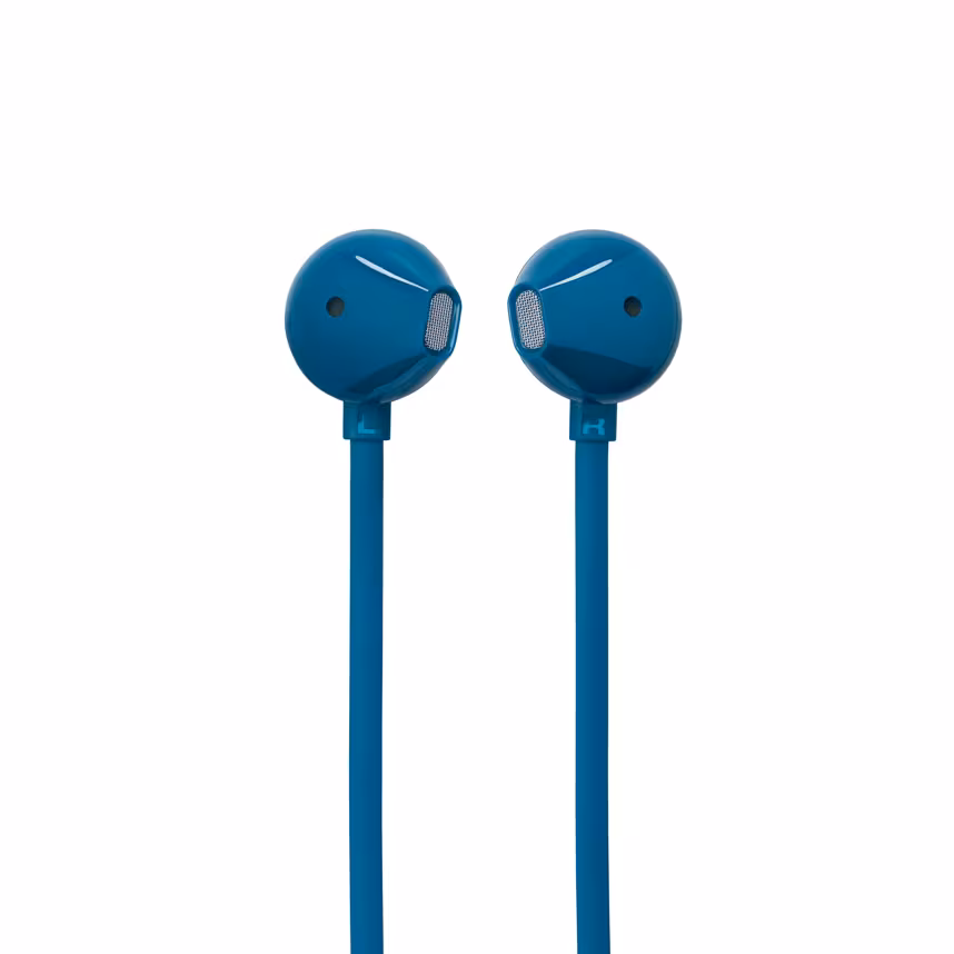 JBL Tune 305C In-Ear Kopfhörer blau
