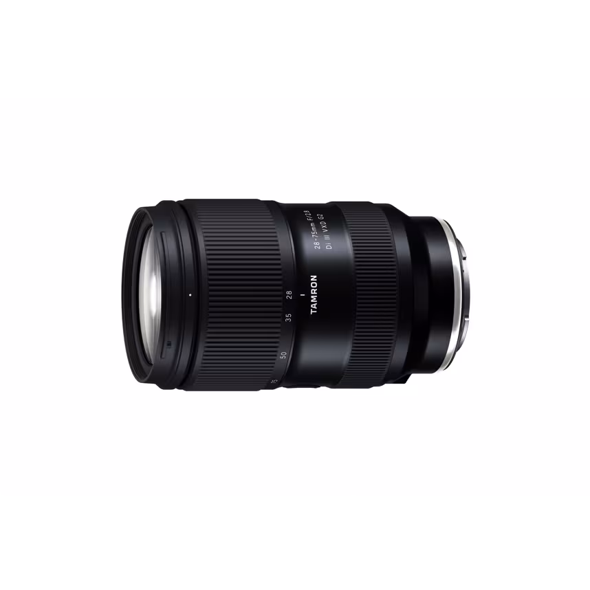 Objektiv Tamron 28-75mm/2.8 Di III VXD G2 für Sony E