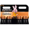 Duracell Plus BOOST Mignon AA 8er Blister