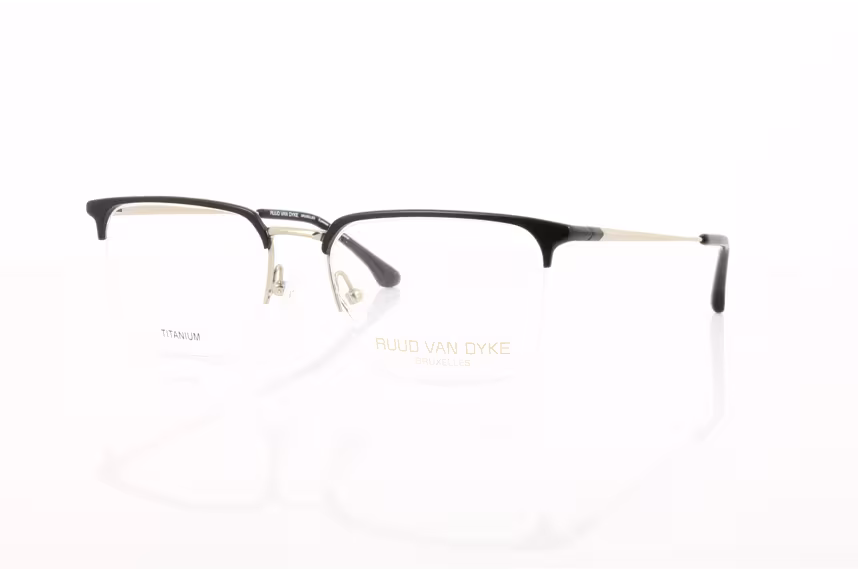 Ruud van Dyke 1303T-3H