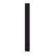 Garmin UltraFit Band 26mm Nylon schwarz