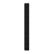Garmin UltraFit Band 26mm Nylon schwarz