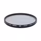 Hoya UX POL CIR 72mm