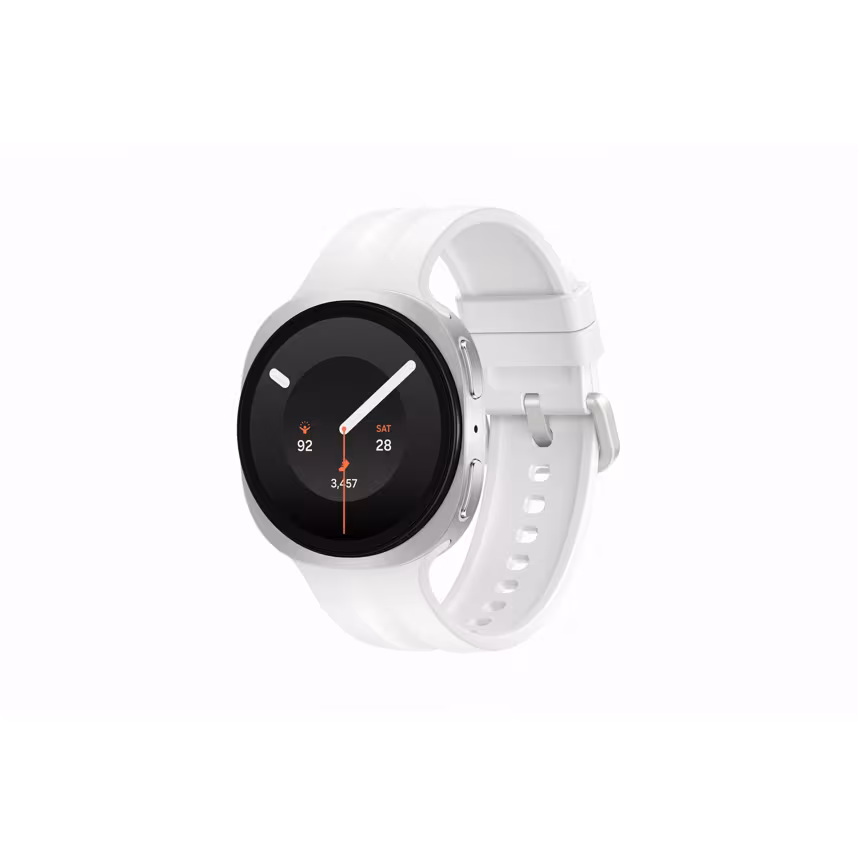 Samsung Galaxy Watch 9 40mm LTE cream