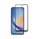 IOMI Glas Granit Full Samsung Galaxy A34 2,5D