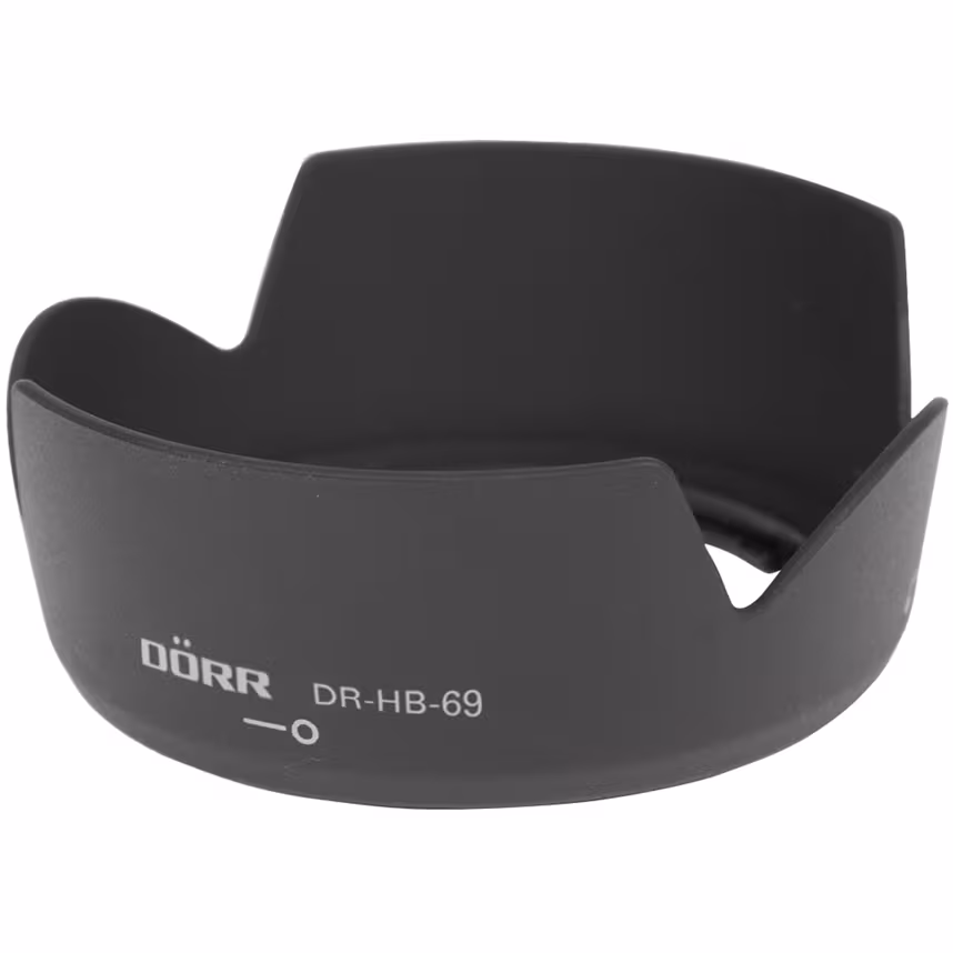 Dörr Nikon HB-69 Gegenlichtblende