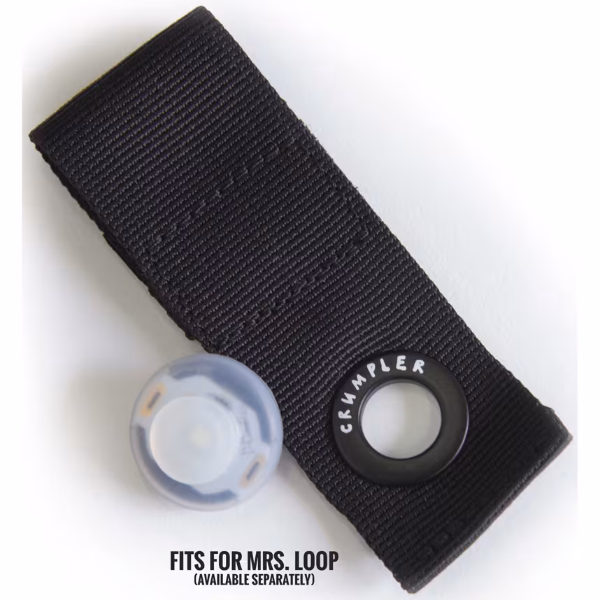 Crumpler Mr. Spot weiß