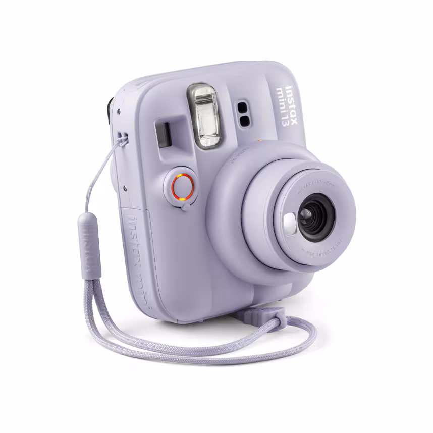 Fujifilm instax mini 13 Dreamy Purple
