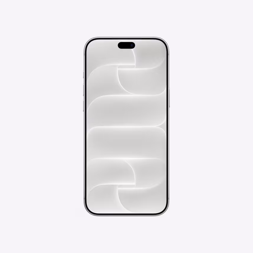 Apple iPhone 18 Pro Max 512GB Silber
