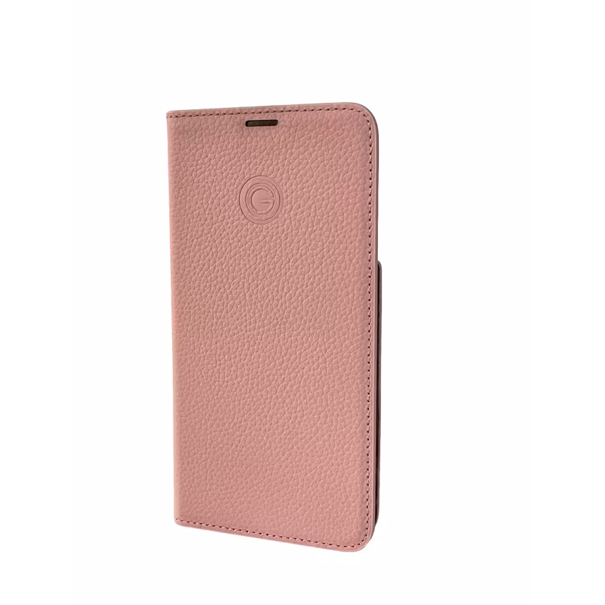 Galeli Book MARC Sam Galaxy A34 strawberry cream