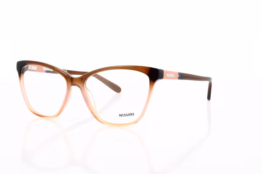 369 V03 Damenbrille Kunststoff