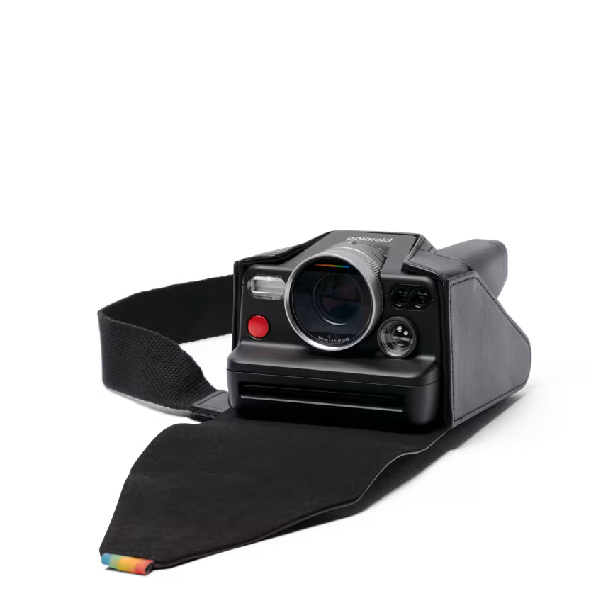 Polaroid Shoulder Holster Case für I-2