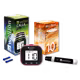 Wellion CALLA Light Set 10 TS blackberry Blutzuckermessgerät