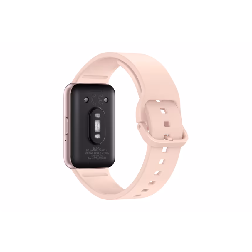 Samsung Galaxy Fit 3 pink/gold