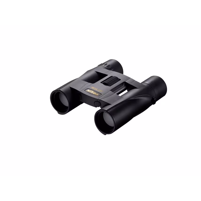 Nikon Aculon A30 10x25 black