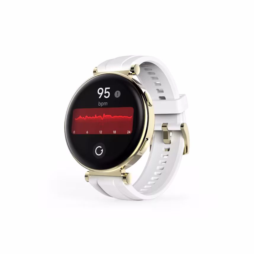Ham Smartwatch 7000 gold