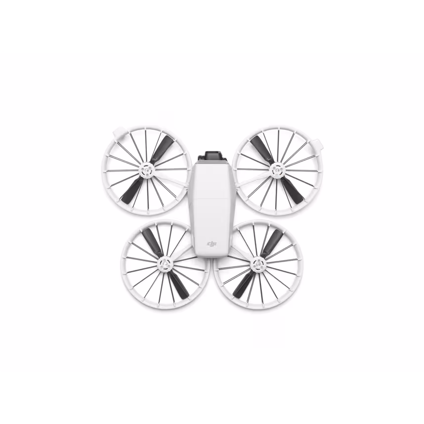  DJI Flip Fly More Combo (DJI RC 2)
