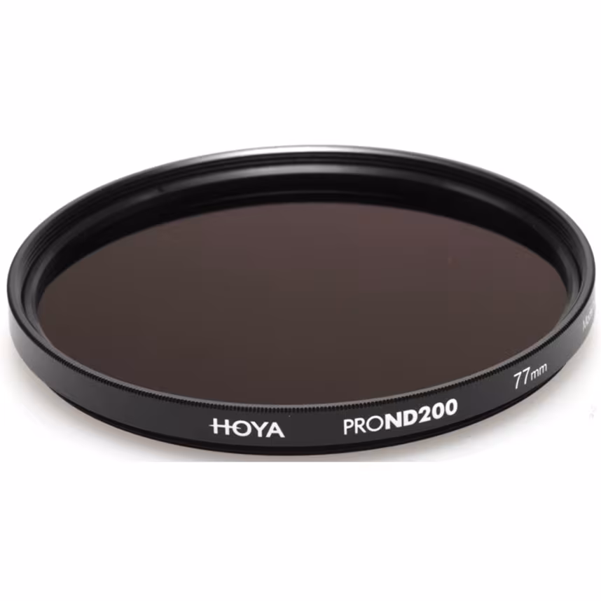 Hoya Grau PRO ND 200 62mm