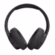JBL Tune 720BT Over-Ear Kopfhörer schwarz