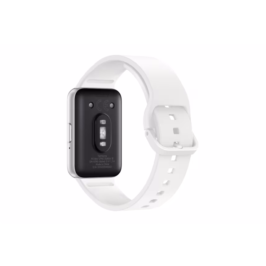 Samsung Galaxy Fit 3 silver