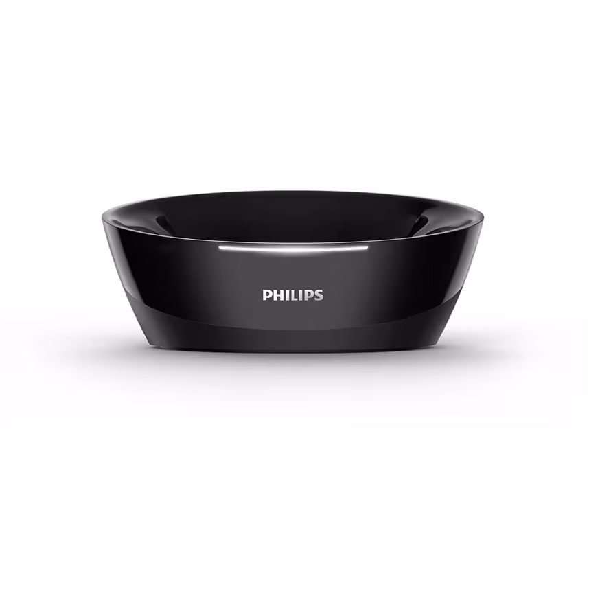 Philips SHD8850/12 kabellose TV-Kopfh&ouml;rer schwarz