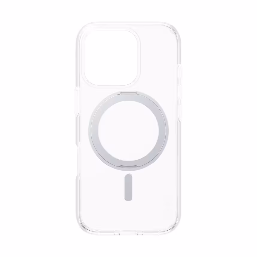 Care Back Cover Kickstand Magsafe Apple iPhone 16 Pro