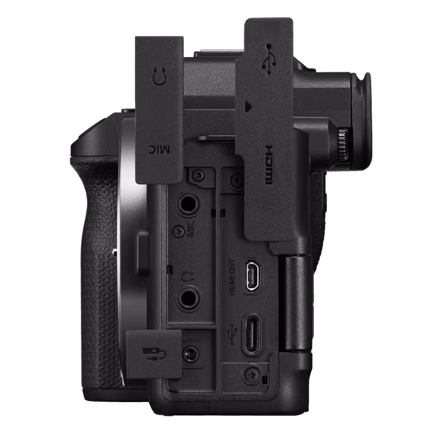 Canon EOS R8 Mark II Geh&auml;use Battery Kit