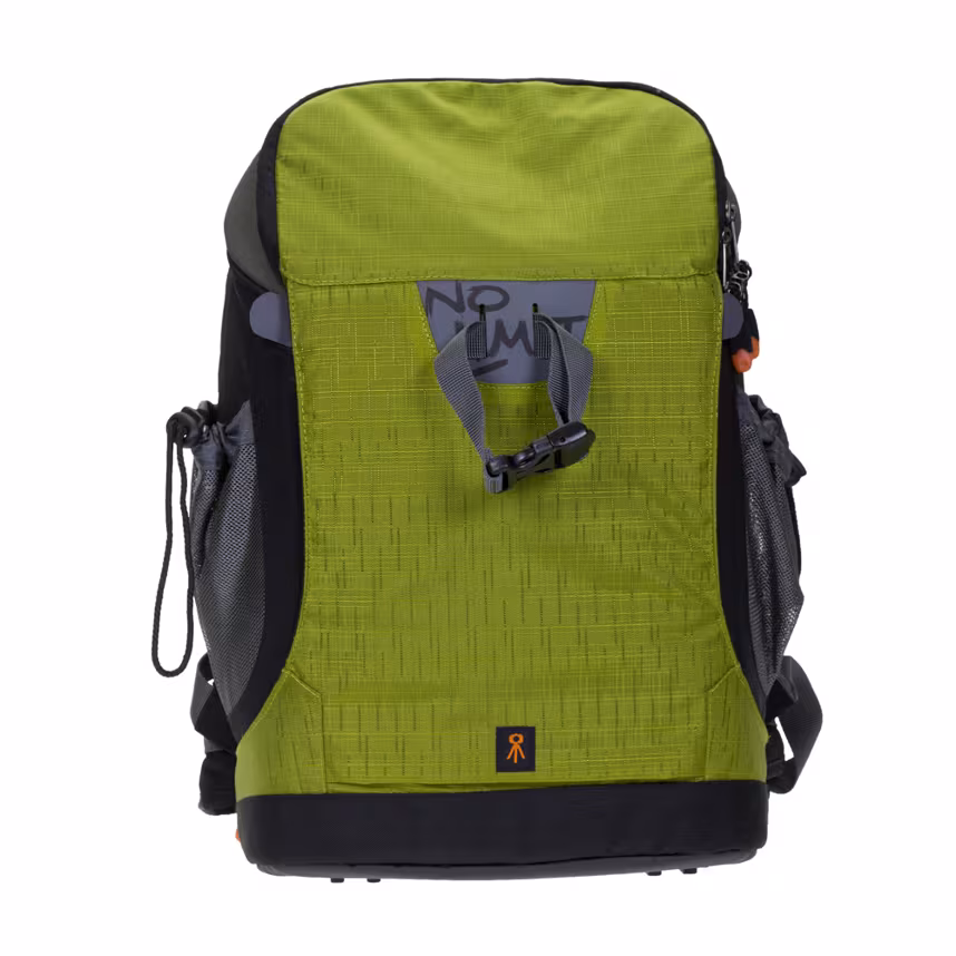 Dörr NoLimit S Fotorucksack oliv