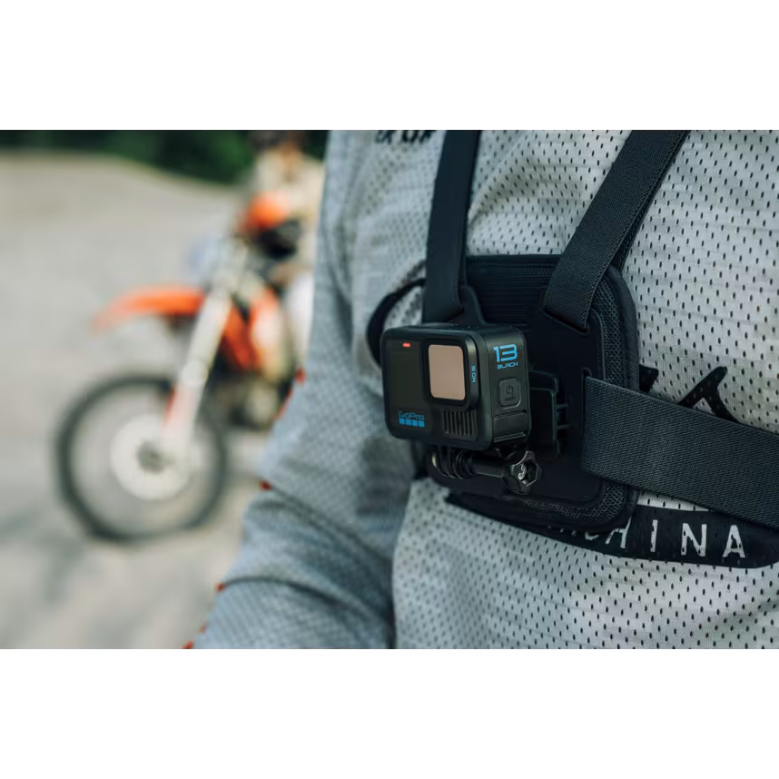 GoPro Chesty / Performance Chest Mount 2018