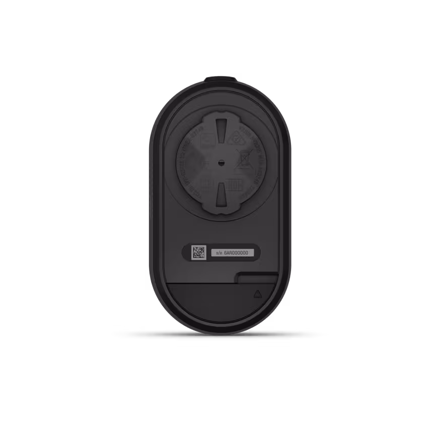 Garmin Varia Rearview Radar RVR315