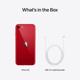Apple iPhone SE 64GB 2022 (PRODUCT) red