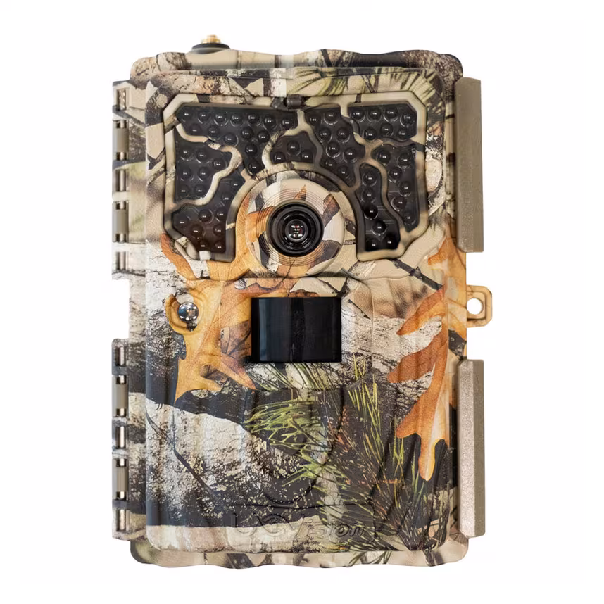 Reviermanager RM4 eco Wildkamera