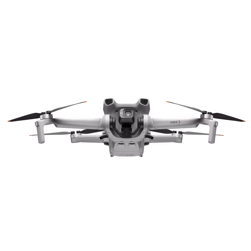 DJI Mini 3 (Standard Controller)