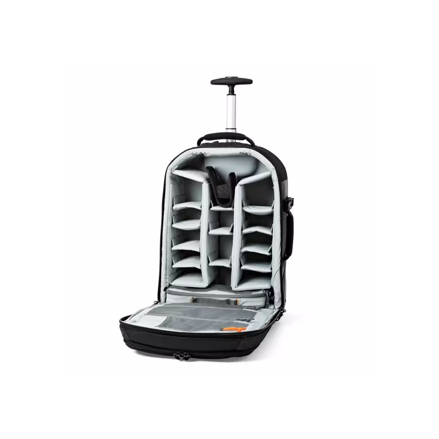 Lowepro Pro-Runner RLX 450 AWII schwarz 