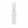 Apple Watch 45mm Sportarmband M/L grün 