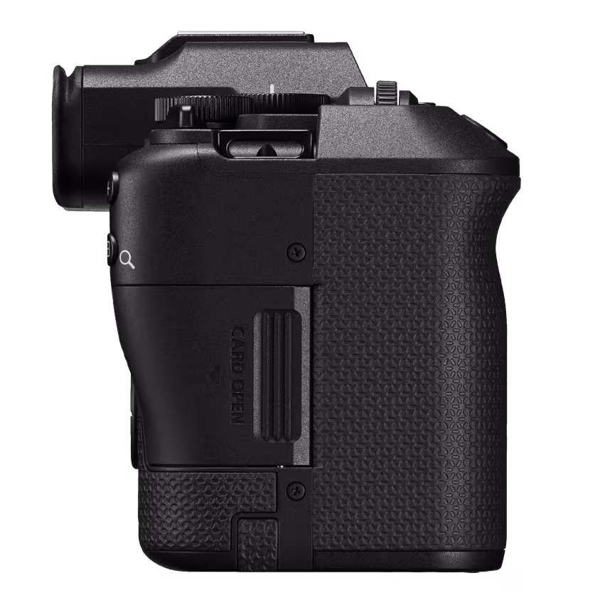 Canon EOS R8 Mark II Geh&auml;use Battery Kit